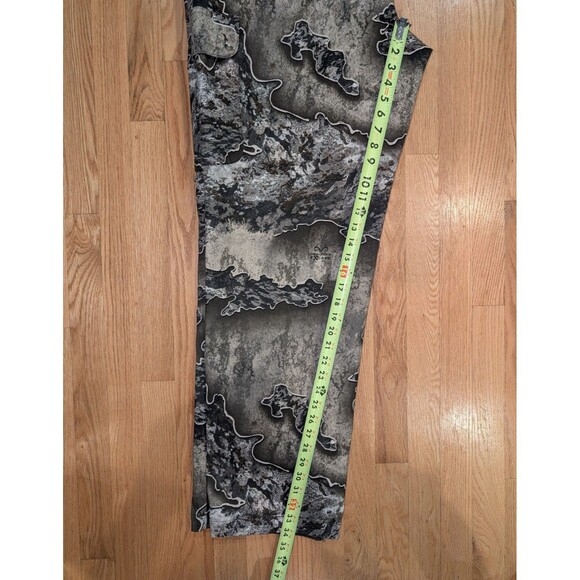 Browning Wasatch Mens 2XL Real Tree Excape Fieldwear Cargo Camouflage Pants NWT - Picture 7 of 8